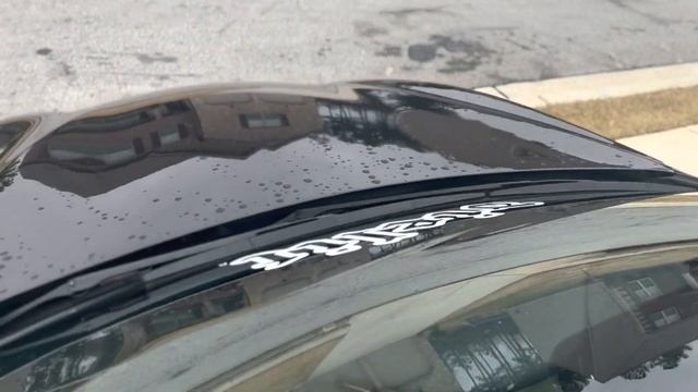 S13 & Q50 Build Breakdown