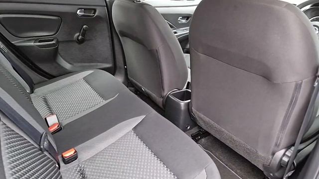 Nissan Micra 1.0 SV MY20.5 4DR смотреть онлайн