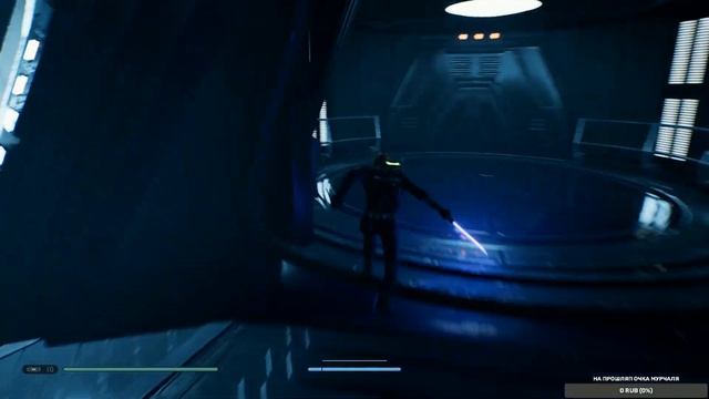 Star Wars Jedi: Fallen Order Босс Трилла Судури + конец игры смотреть онлайн