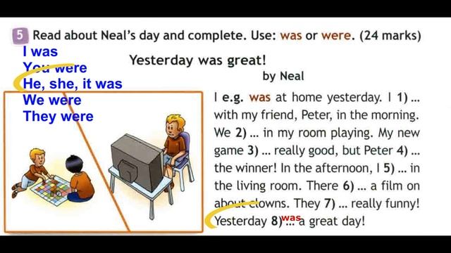 Английский язык 4 класс Spotlight 4. Учебник. Стр. 78 и 87 смотреть онлайн