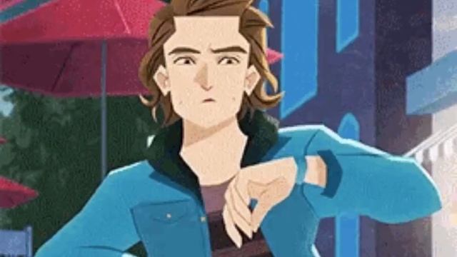 Amv-A Happy Beginning смотреть онлайн