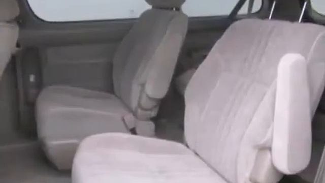 1998 Toyota Sienna Fife WA Tacoma, WA #730517 - SOLD смотреть онлайн