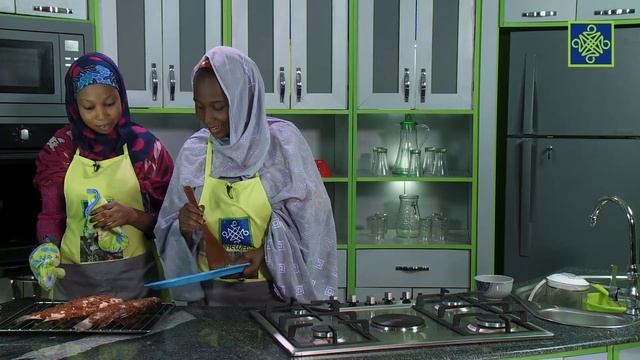 Akushi Da Rufi | Kashi Na 150 | Coconut Rice Da Grilled Fish | AREWA24