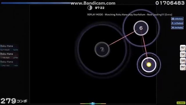 osu! 2017 08 05 17 27 47 921 смотреть онлайн