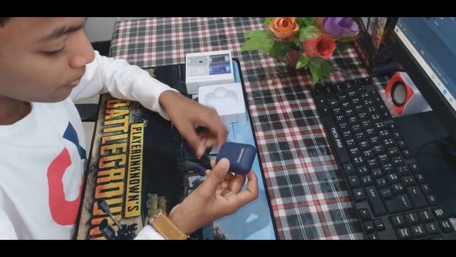 INPODS 12 UNBOX AND REVIEW IN SINHALA | TECH WITH AK смотреть онлайн