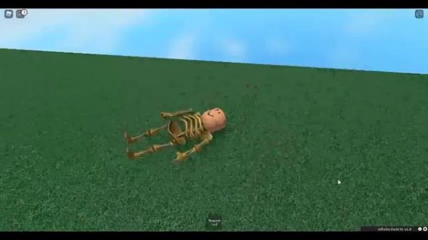 INFINITE YIELD SCRIPT