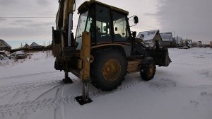 Зачем крутятся колёса на поднятом ЭПе