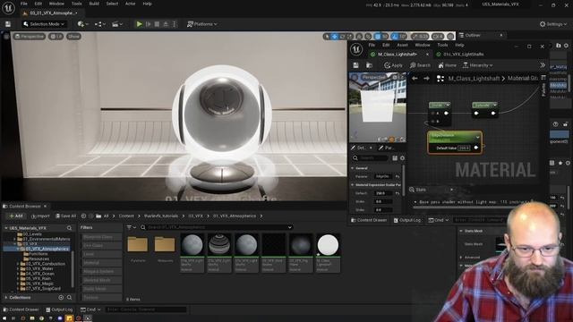03_01_Atmospherics смотреть онлайн