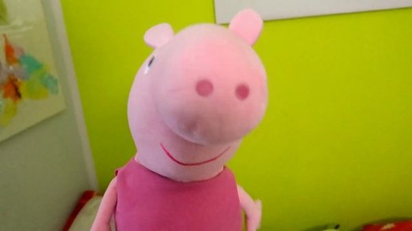 02 Реальная жизнь Свинки Пигги - Секреты Фокуса и Чай из Скитлс