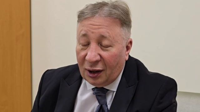 Актерская визитка ' 2025 / Пилипенко Евгений / .mp4 смотреть онлайн