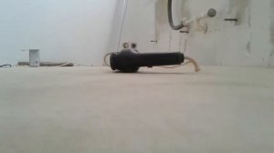 Как выровнять деревянный пол. СВП для деревянного пола. Часть 2.mp4