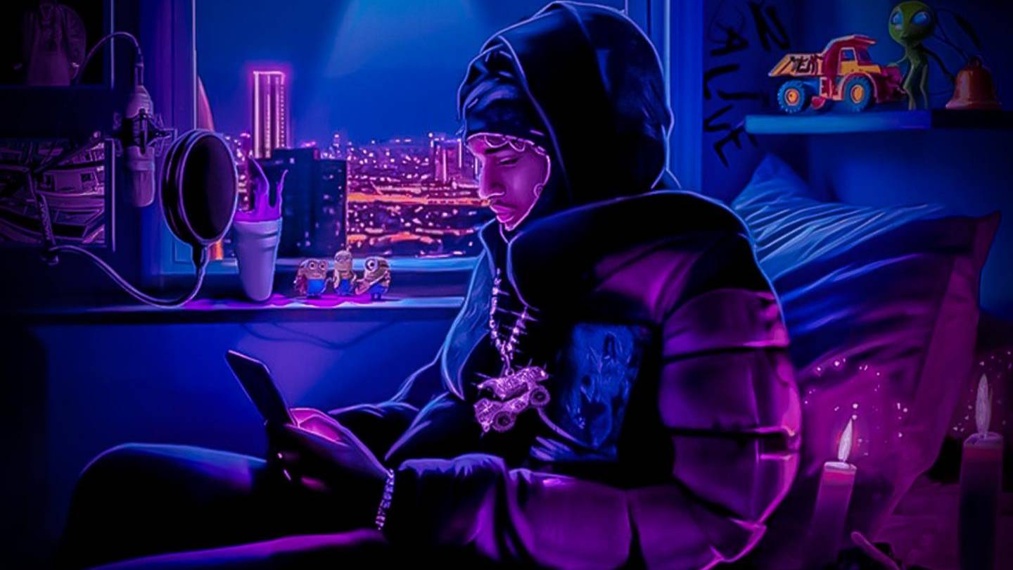 [free For Profit] Trap Type Beat | 