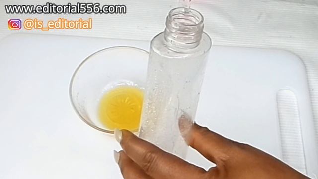 SPRAY TO YOUR FACE AT NIGHT SEE HOW WHAT HAPPEN TO YOUR SKIN NEXT DAY смотреть онлайн