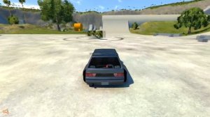 BeamNG.drive - 130 Tonne Spintop Montage (HD)