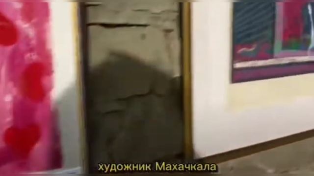 Кубачи посёлок мастеров и мастериц