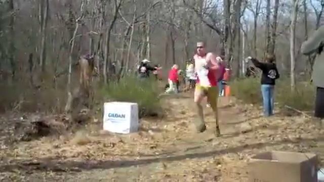 La Sportiva Mountain Cup- Mt. Penn Mudfest смотреть онлайн