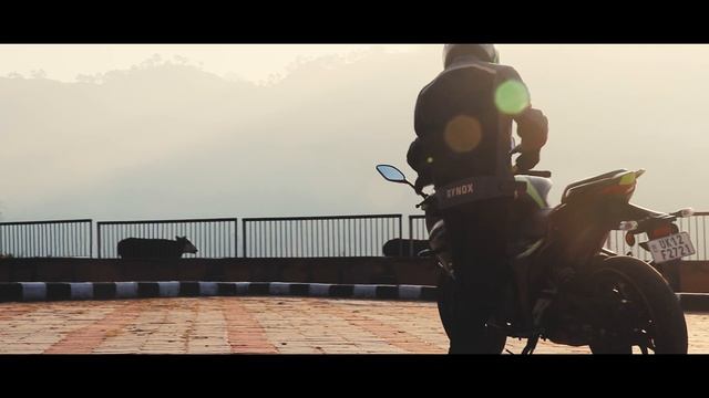 Modified Suzuki Gixxer SF 250 | Akrapovic Exhaust and Apache RR 310 Windshield | TR Customs смотреть онлайн