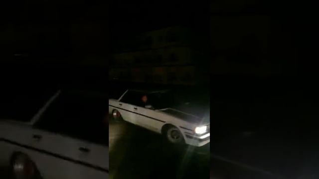 道東ノンスリ ワンカム 71クレスタ