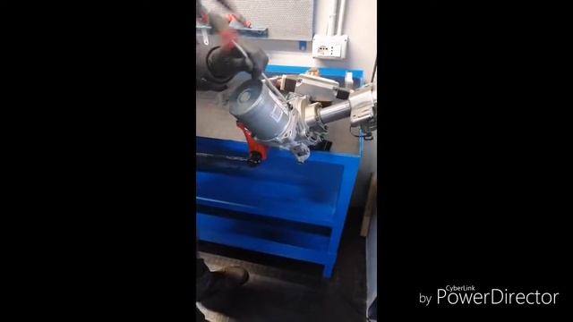 Piantone Sterzo rumoroso Hyundai i40. смотреть онлайн