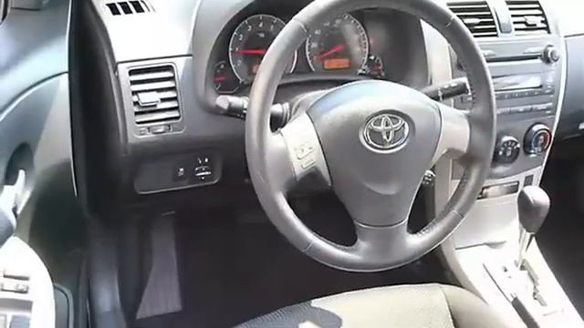 2010 Toyota Corolla - Classic Dealer Group