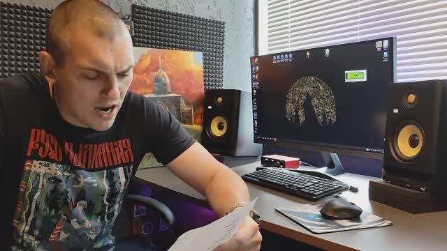 МК 5.45 - Русская земля смотреть онлайн