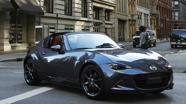 #mazda Mazda Mx5 2022 смотреть онлайн
