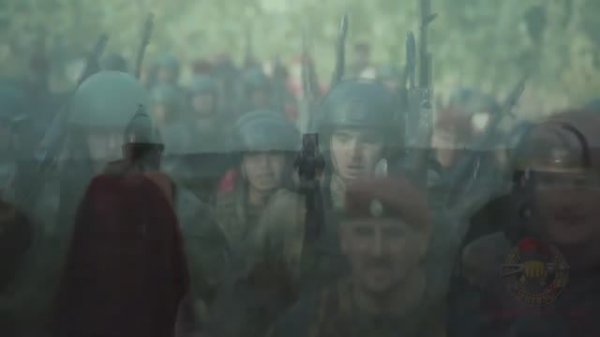 МК 5.45 - mk5.45 - Дух Руси (REMIX)