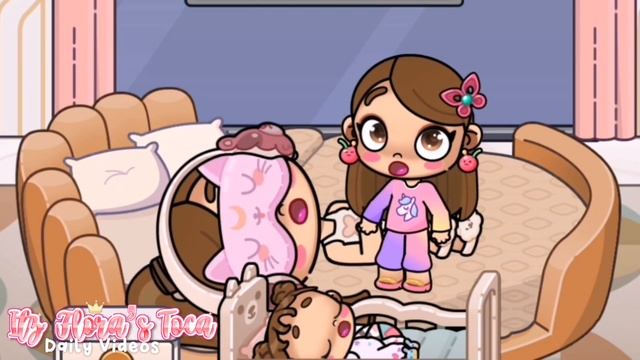 WE'RE NOT SCARED!😨🌷 || *VOICED🔊* || AVATAR WORLD