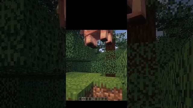 песня про пьяного деда в поиске людей #shorts #пьяный #майнкрафт @titwow