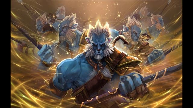 Phantom Lancer (Rus)