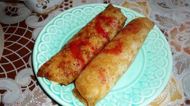 Секреты кухни