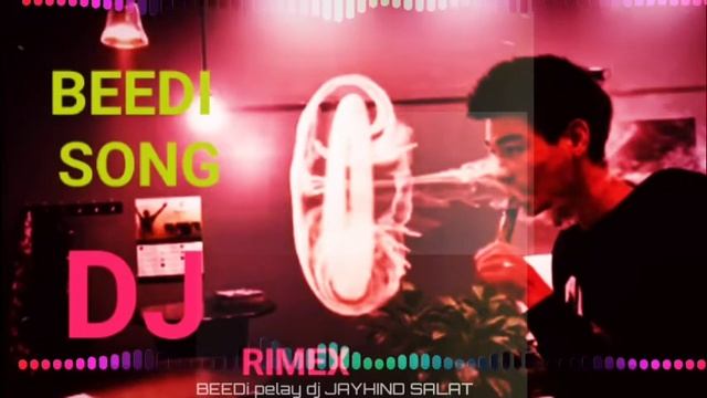 beedi song dj hard bass dj RIMEX Haryanavi song DJ JAYHIND SALAT смотреть онлайн