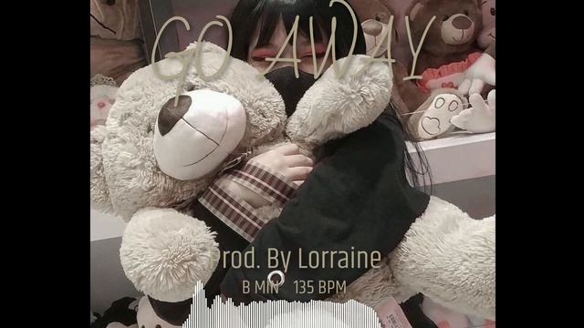 [FREE] кишлак х GRILLYAZH х бредишь Type Beat - GO AWAY