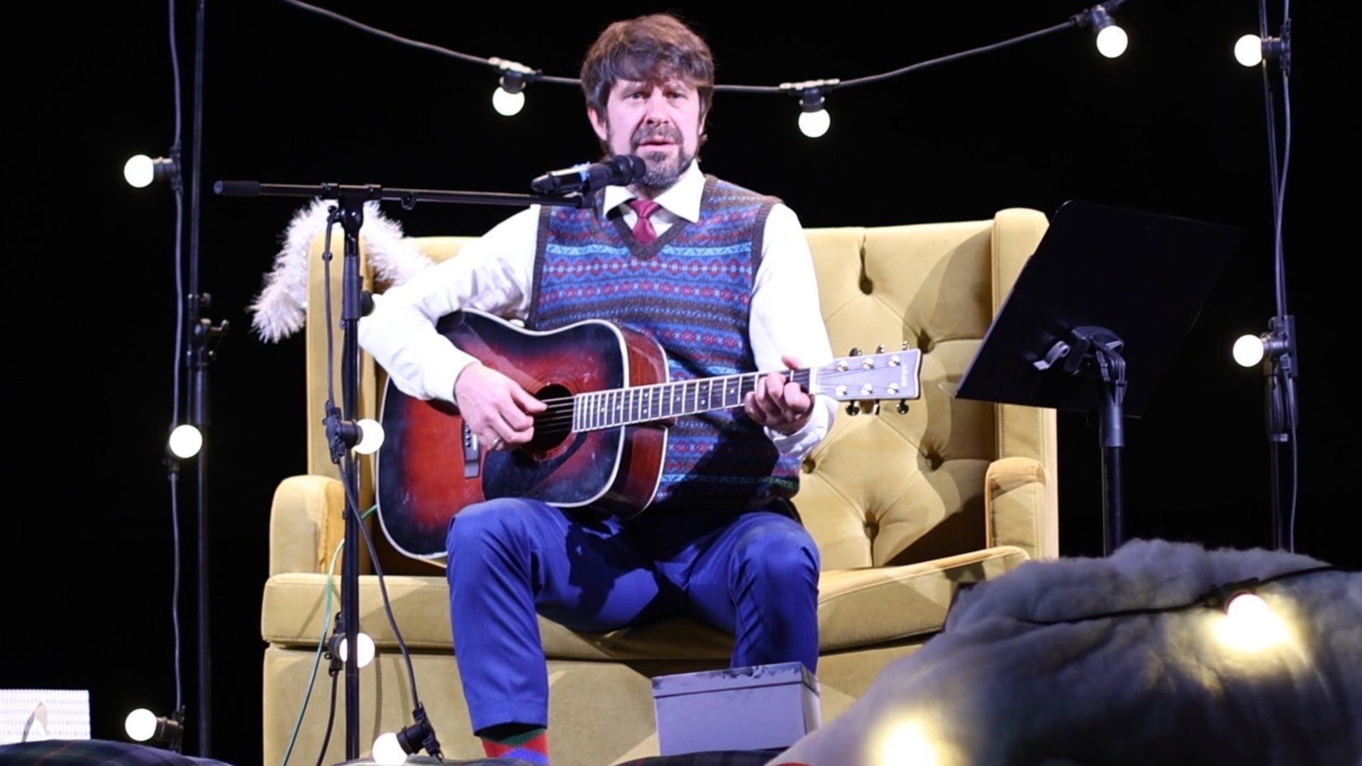 Сергей Перегудов