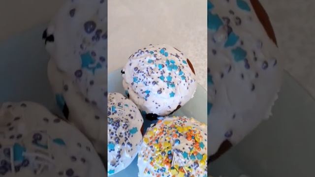 #кулинария #куличпасхальный #куличи смотреть онлайн