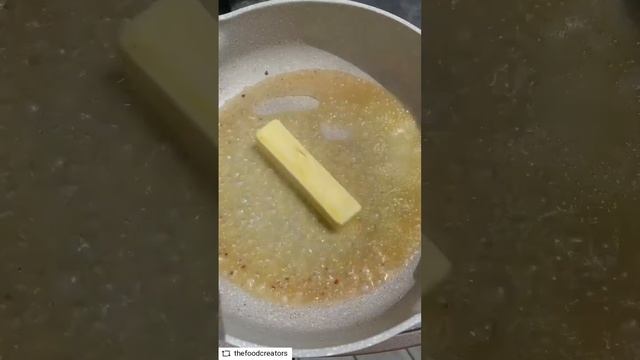 CHICKEN ALFREDO PASTA 😋 смотреть онлайн