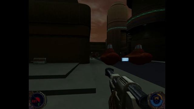 Star Wars: Jedi Outcast Review | Through the Looking Glass смотреть онлайн