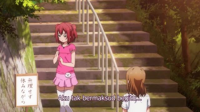 Do it Ruby chan! Do it! смотреть онлайн