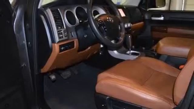Used 2012 Toyota Tundra 4WD San Antonio TX Universal Toyota