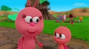 Лучшие песни Бичикидов  | Давайте танцевать и петь с Бичикидами! | Любимые насекомые - Bichikids