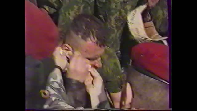 МК 5.45 - Помянем смотреть онлайн