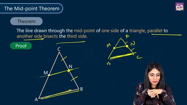CBSE Class 9 Maths (Term-2) Prep & Menti: Properties of Quadrilaterals (Chapter 8) Concept Capsules смотреть онлайн