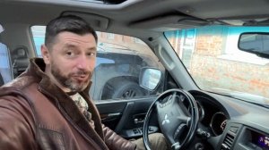 Реальный расход Паджеро 3,8 в городских условиях.30 или 16 л/100км. Вечный спор владельцев…