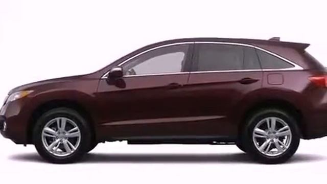 2013 Acura RDX Ocala FL 34474 смотреть онлайн