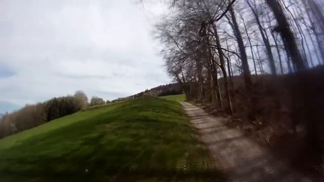 Zephyr 2 FPV - Fly Low смотреть онлайн