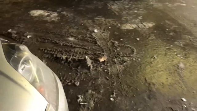 Избавляемся от ржавчины | Паста против ржавчины КППС супер| #ржавчина #форд #коррозия #фиеста #ford