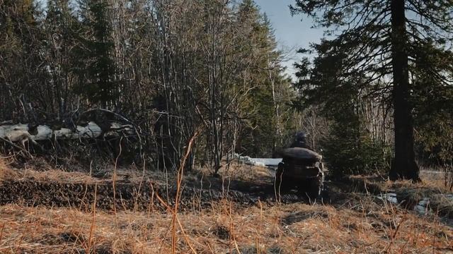 Уаз Patriot  Юрма  Май 2014