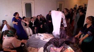 ЦЫГАНСКАЯ СВАДЬБА 3 часть Ёра и Мадонна 10 декабря О дэл Ваня Невеличка кай о Вася Париняк