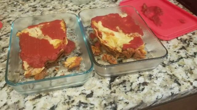 Dinners we ate in June 2019 смотреть онлайн