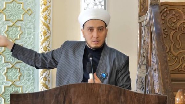 Ибратли хикоялар